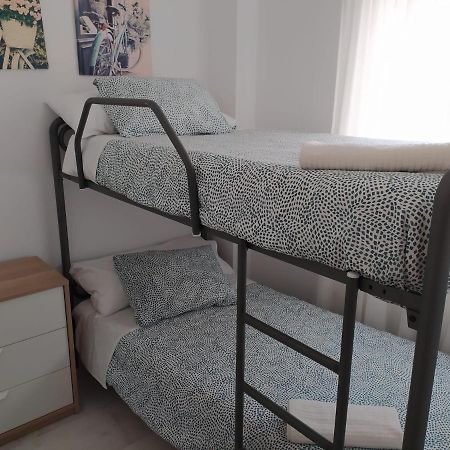 Precioso Apartamento Con Aparcamiento A 10M Playa Appartement Fuengirola Buitenkant foto