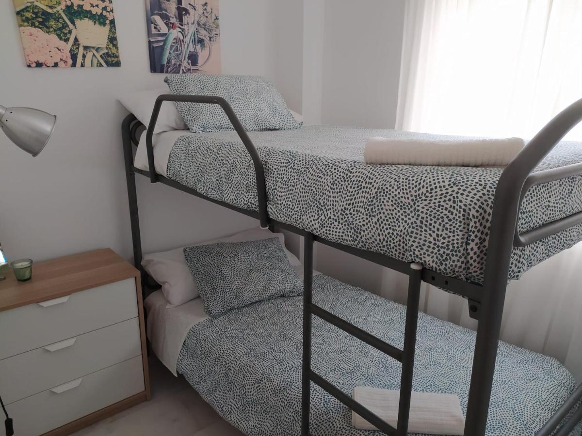 Precioso Apartamento Con Aparcamiento A 10M Playa Appartement Fuengirola Buitenkant foto
